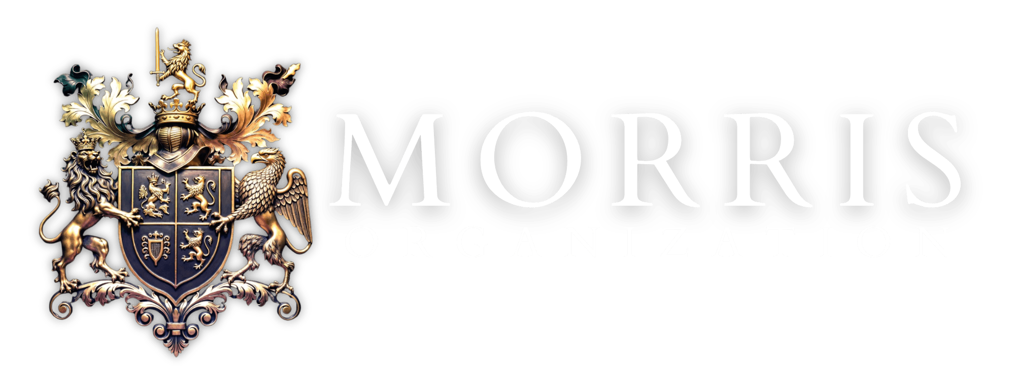 Morris Org Logo